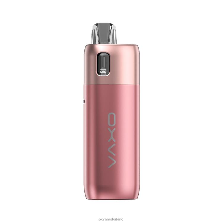 OXVA best vape - fantoom roze XN82T106 OXVA ONEO pod-kit