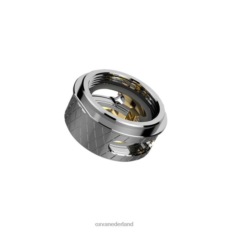 OXVA Nederland - metalen XN82T133 OXVA AIRFLOW ring voor unipro spoel