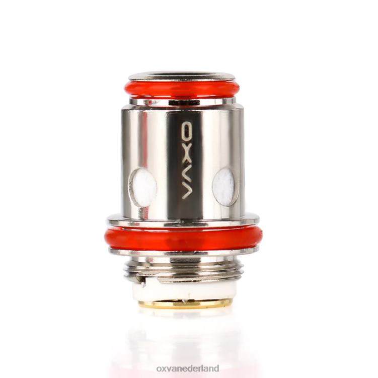 OXVA best vape - rood XN82T116 OXVA Unicoil