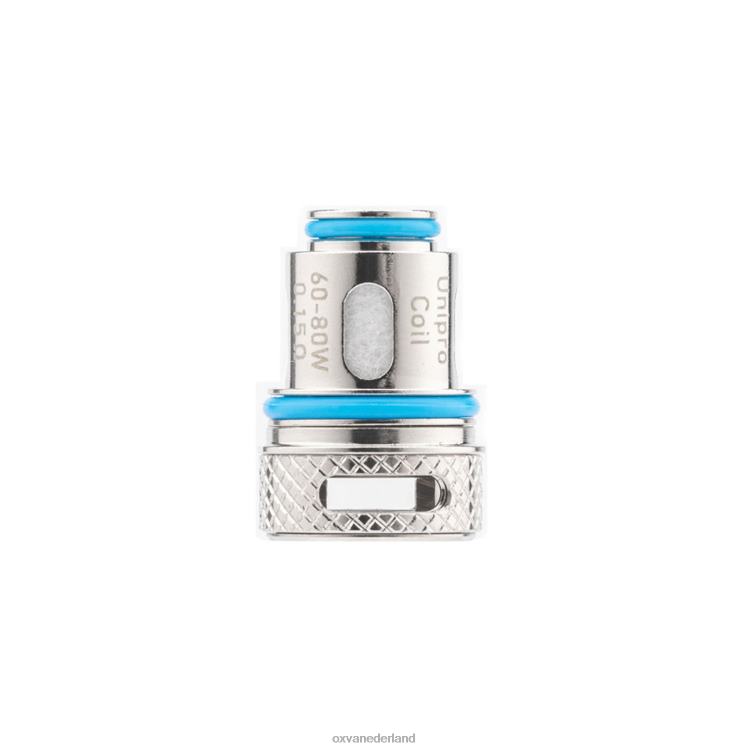 OXVA vape store - blauw XN82T148 OXVA UNIPRO spoel