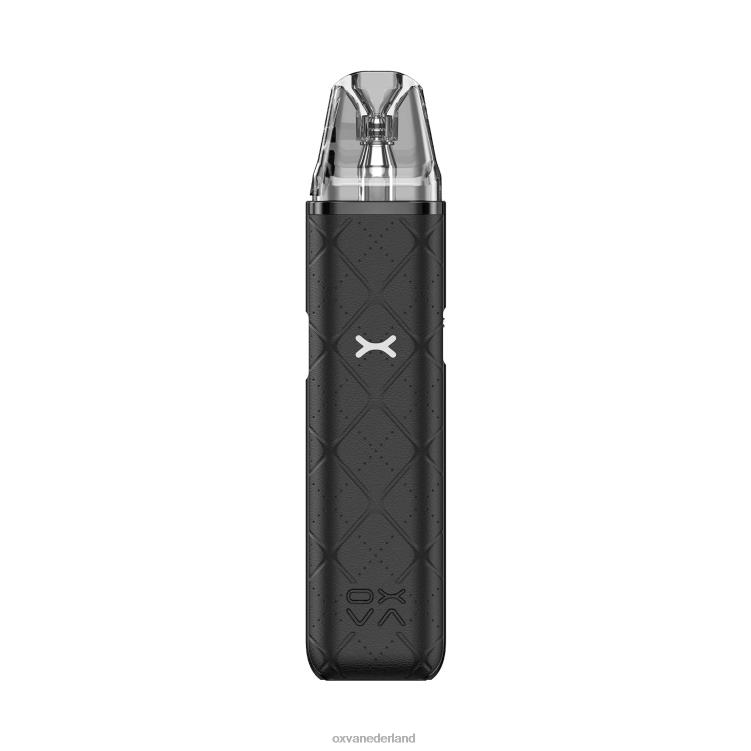 OXVA best vape - zwart XN82T137 OXVA XLIM GO uitrusting