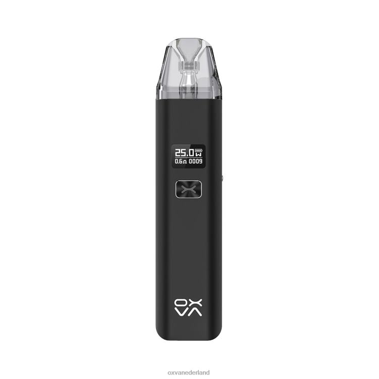 OXVA Nederland - zwart XN82T102 OXVA XLIM pod-kit