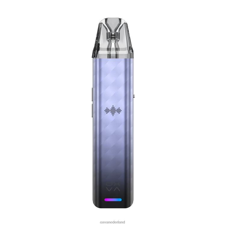 OXVA vape for sale - zwart blauw XN82T101 OXVA XLIM SE 2 uitrusting